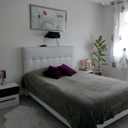 Parc Gramont Apartment