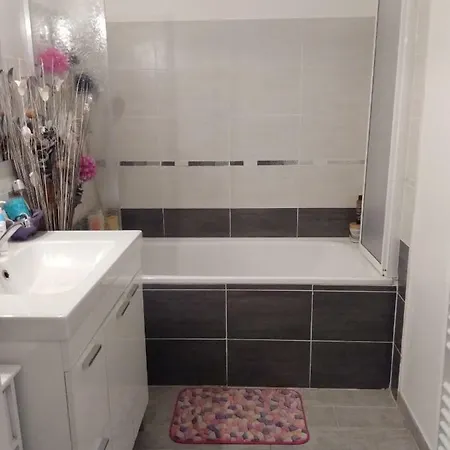 Apartment Parc Gramont *
